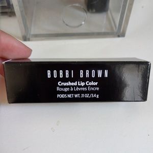 Full size Bobbi Brown Crushed Lipstick-Cherry